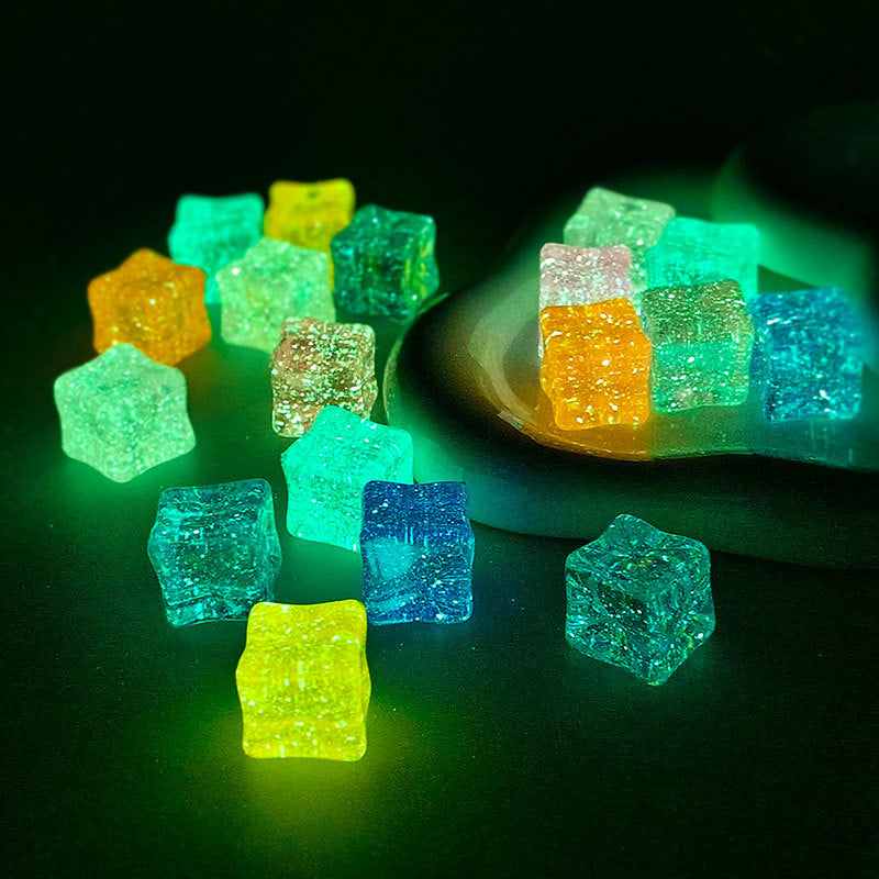 Ice（Glow）